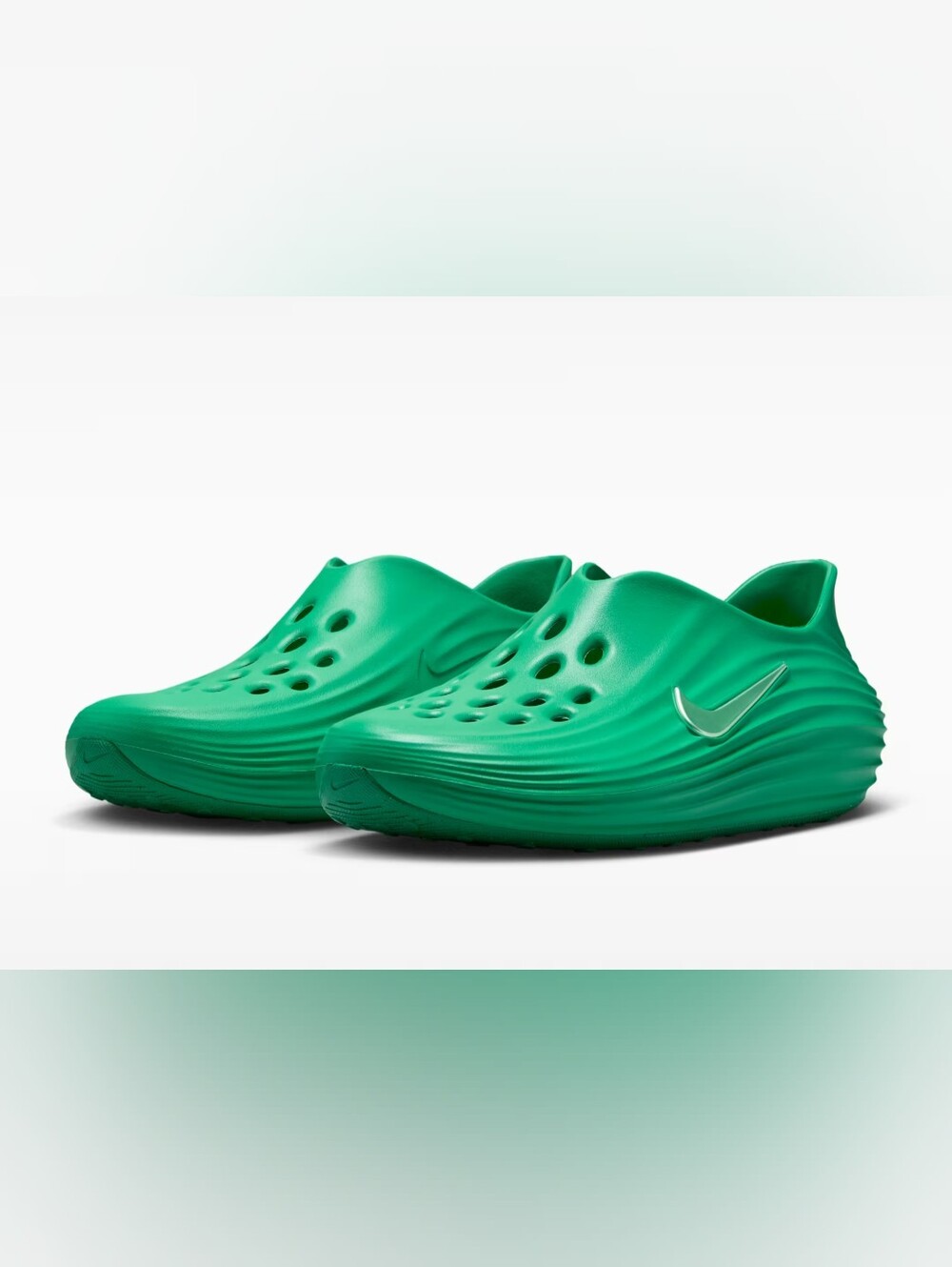 Nike ReactX Rejuven8